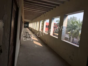 Chand Ram Public School Gallery