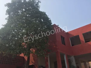 Chand Ram Public School Gallery