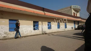 Ch. Baldev Singh Model School Gallery