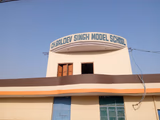 Ch. Baldev Singh Model School Gallery