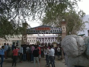 Laurel Convent School Gallery