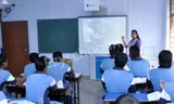 Sukriti World School Sukriti World School Gallery