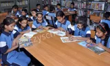 Sukriti World School Sukriti World School Gallery