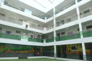 Delhi City School Gallery
