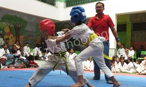 Delhi City School Gallery