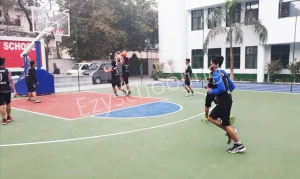 Delhi City School Gallery