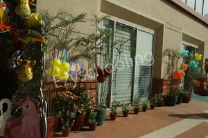 GD Goenka Public School Gallery