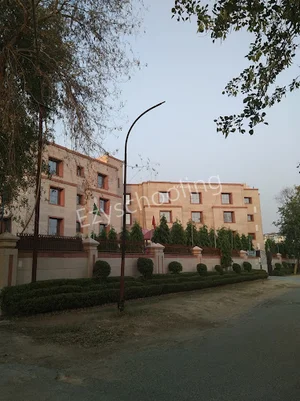 N.K. Bagrodia Global School Gallery