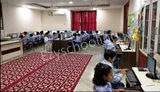 N.K. Bagrodia Global School N.K. Bagrodia Global School Gallery