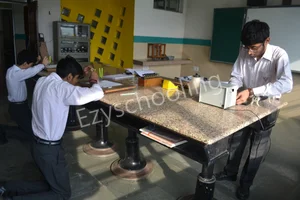 Shadley Public School Gallery