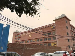 St. Mark's Senior Secondary Public School Gallery