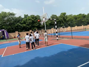 Ramakrishna Senior Secondary School Gallery