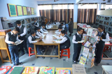 Ramakrishna Senior Secondary School Gallery
