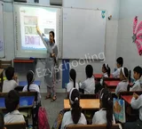 Sumermal Jain Public School Sumermal Jain Public School Gallery