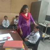 Sumermal Jain Public School Sumermal Jain Public School Gallery