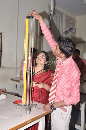 Vishal Bharti Public School Gallery