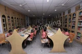 Vishal Bharti Public School Vishal Bharti Public School Gallery