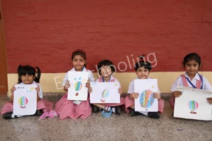 Presentation Convent Senior Secondary School Gallery