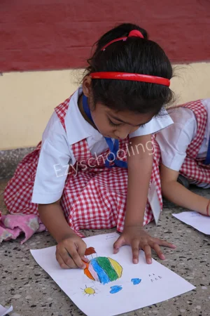 Presentation Convent Senior Secondary School Gallery