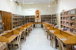 Presentation Convent Senior Secondary School Gallery