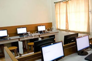 Presentation Convent Senior Secondary School Gallery