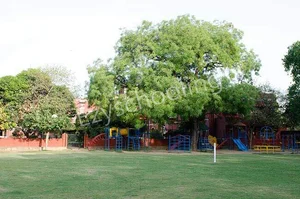 Presentation Convent Senior Secondary School Gallery