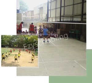 Presentation Convent Senior Secondary School Gallery