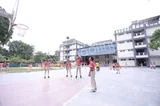 Vishal Bharti Public School Vishal Bharti Public School Gallery