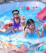 Vishal Bharti Public School Vishal Bharti Public School Gallery