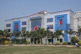 Indraprastha World School Gallery