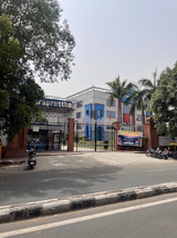 Indraprastha World School Gallery