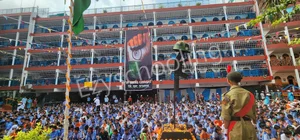 St. John's Convent School Gallery