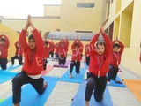 New Delhi Public School New Delhi Public School Gallery