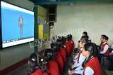 Blue Diamond English Boarding School Blue Diamond English Boarding School Gallery