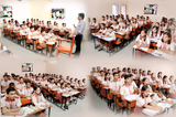 Murti Devi Public School Gallery