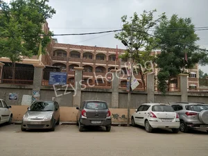 Yash Vidya Public School Gallery