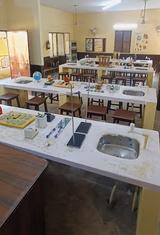 Bajaj Public School Gallery
