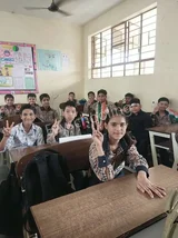Yash Vidya Public School Yash Vidya Public School Gallery