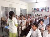 Rajindra Public School Rajindra Public School Gallery