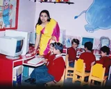 Tagore Modern Public School Tagore Modern Public School Gallery