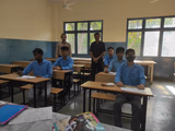 DCM Boys Senior Secondary School Gallery