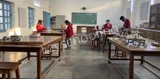 Ramjas School - (Senior Wing) Ramjas School - (Senior Wing) Gallery