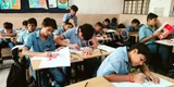 Chowgule Public School Chowgule Public School Gallery
