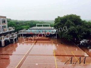 J.D. Tytler School Gallery