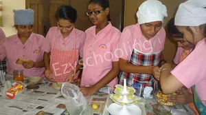 Salwan Girls' Senior Secondary School Gallery