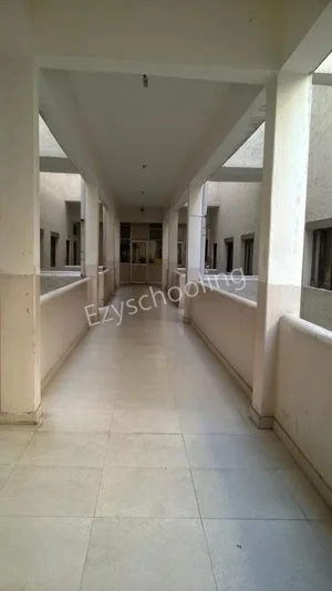 Manav Sthali School Gallery