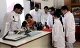 Manav Sthali School Manav Sthali School Gallery