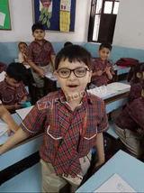 D.A.V. Public Primary School D.A.V. Public Primary School Gallery