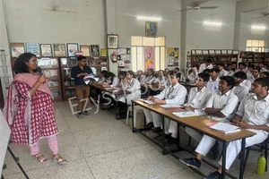 Happy School Gallery