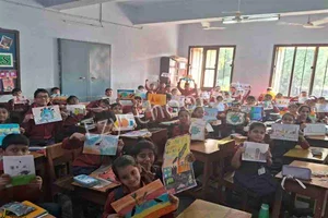 Happy School Gallery